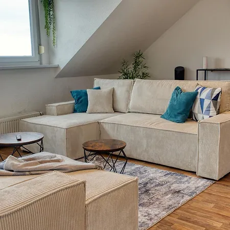 Cozy Corner Apartamento *