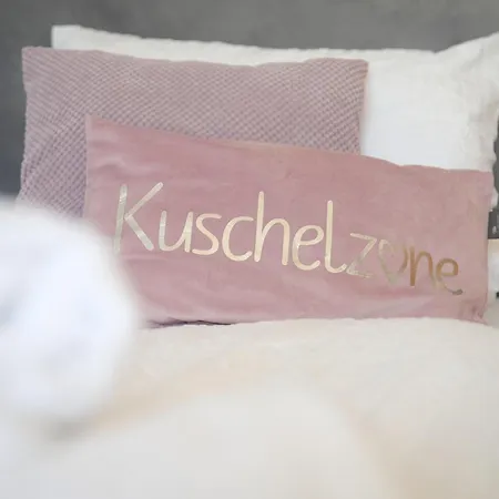 Apartment Cozy Corner Weiden in der Oberpfalz
