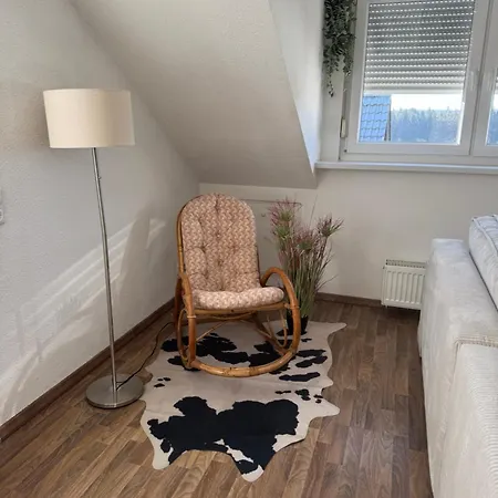 Cozy Corner * Weiden in der Oberpfalz