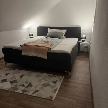 Apartment Cozy Corner Weiden in der Oberpfalz