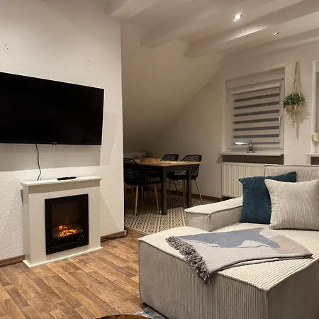 Cozy Corner * Weiden in der Oberpfalz