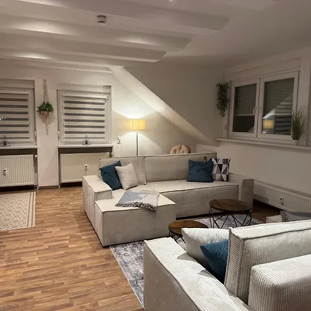 Cozy Corner Apartment