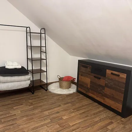Cozy Corner