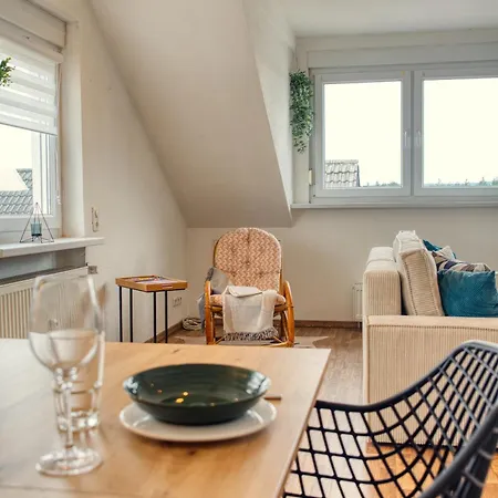Cozy Corner Apartment Weiden in der Oberpfalz