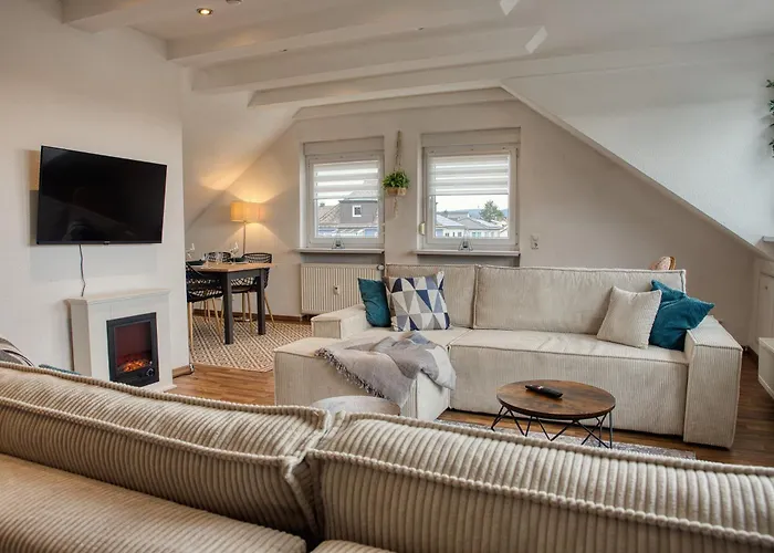 Cozy Corner ヴァイデン
