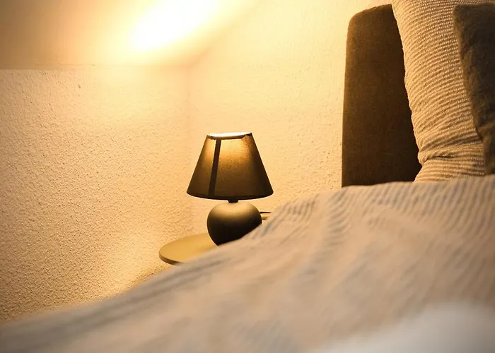 Cozy Corner アパート *
